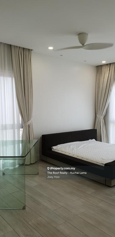 Kondominium untuk Dijual di Seringin Residences oleh Joey Hoo - iProperty.com.my