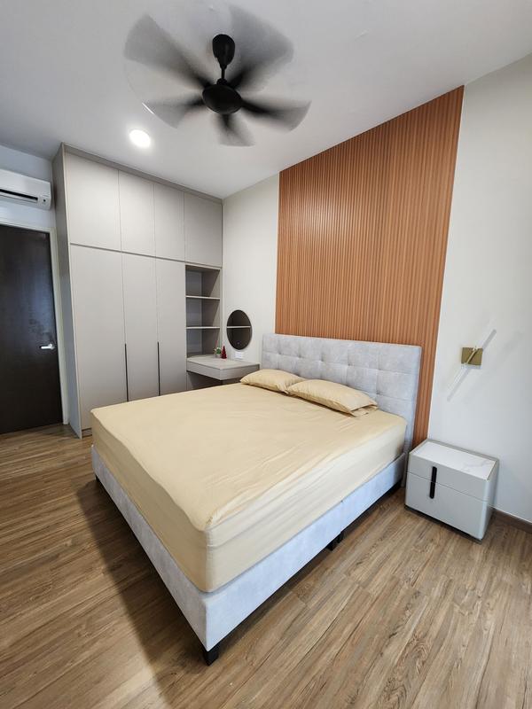 Kediaman Servis untuk Dijual di Met 1 Residences oleh Nancy Ng - iProperty.com.my