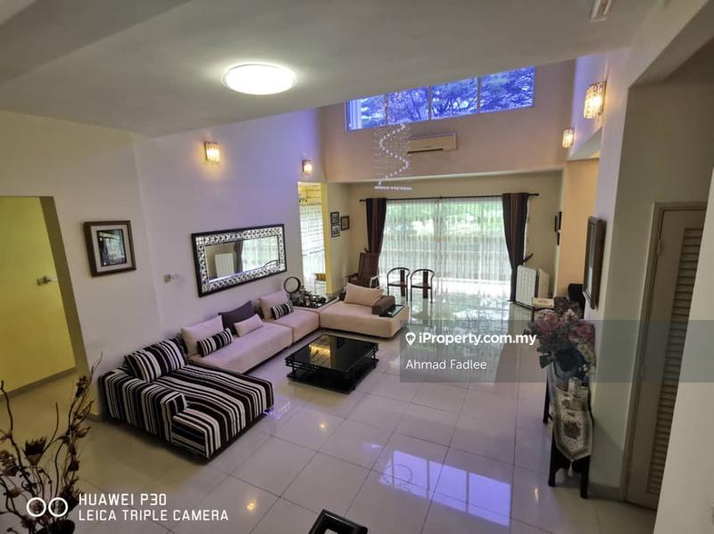Bungalow House for Sale in Kayangan Heights, Shah Alam by Ahmad Fadlee - iProperty.com.my