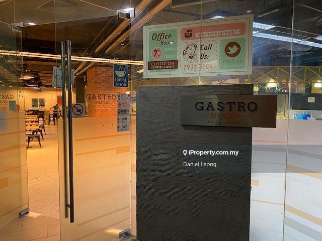 Office for Rent in Phileo Damansara, PJ, Petaling Jaya by Daniel Leong - iProperty.com.my