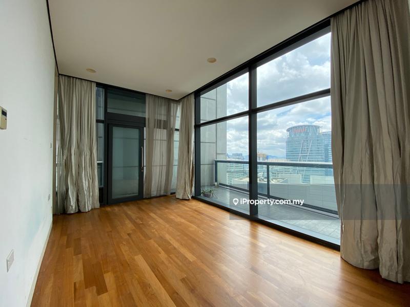 Kondominium untuk Dijual di Condominium @ The Troika oleh Ivan How - iProperty.com.my