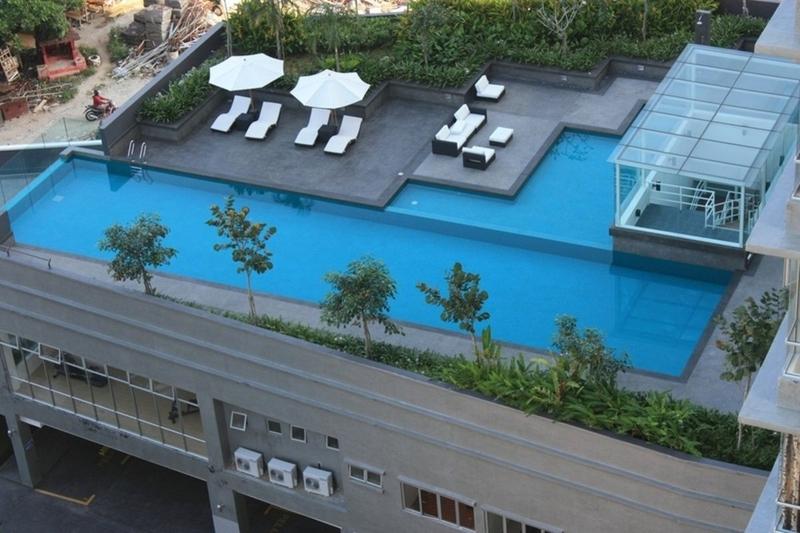 Condominium for Sale in Menjalara 18 by Keng Hong - iProperty.com.my