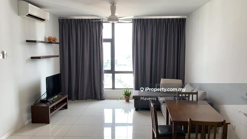 For Rent - Urbana Residences