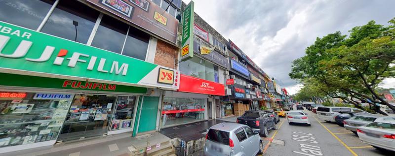 Kedai untuk Dijual di Limited Unit Corner In SS2, Petaling Jaya oleh Peter Liew - iProperty.com.my