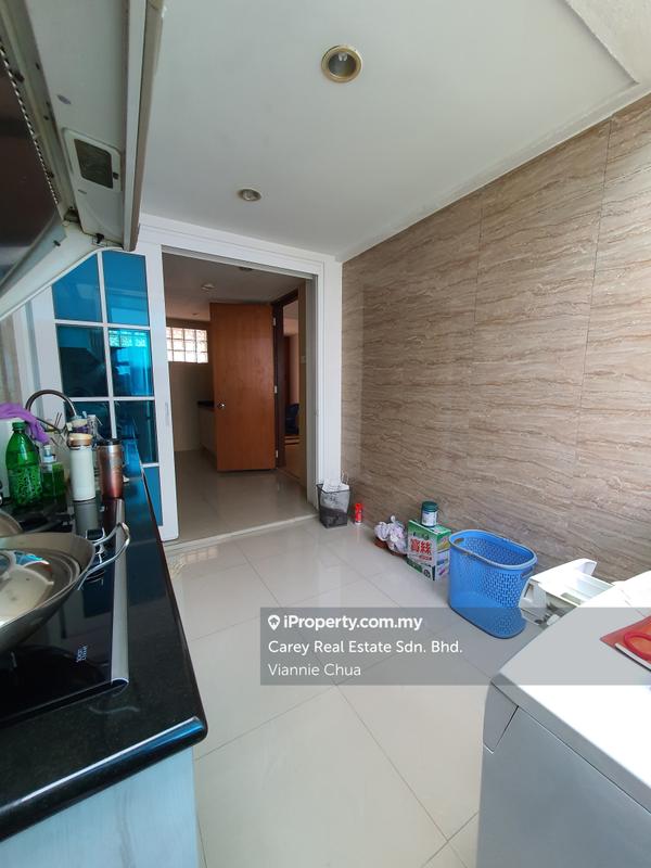 Kondominium untuk Dijual di Fernlea Court oleh Viannie Chua - iProperty.com.my