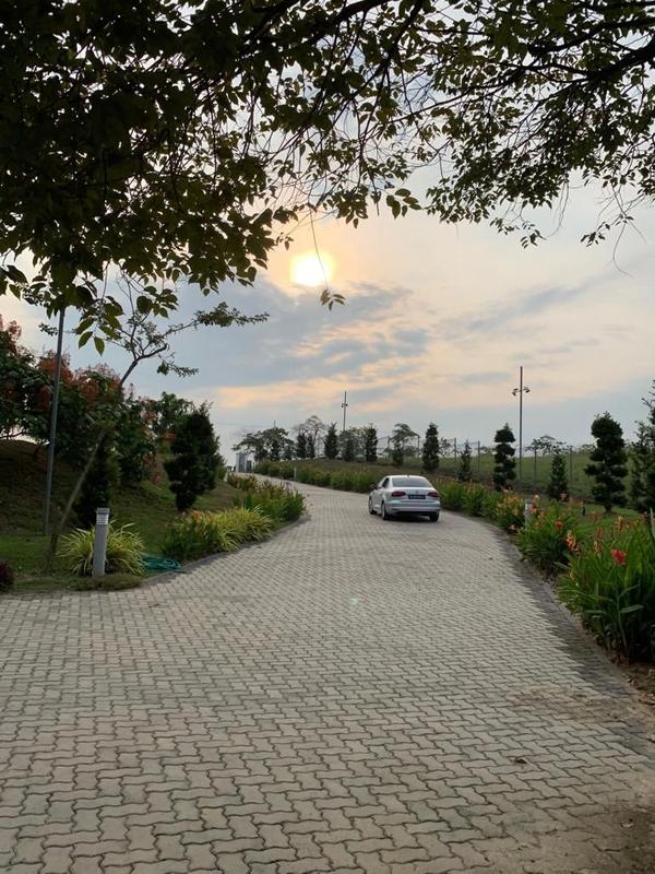 Bungalow House for Rent in Leisure farm, Iskandar Puteri (Nusajaya) by Owen Tan - Pathway - iProperty.com.my