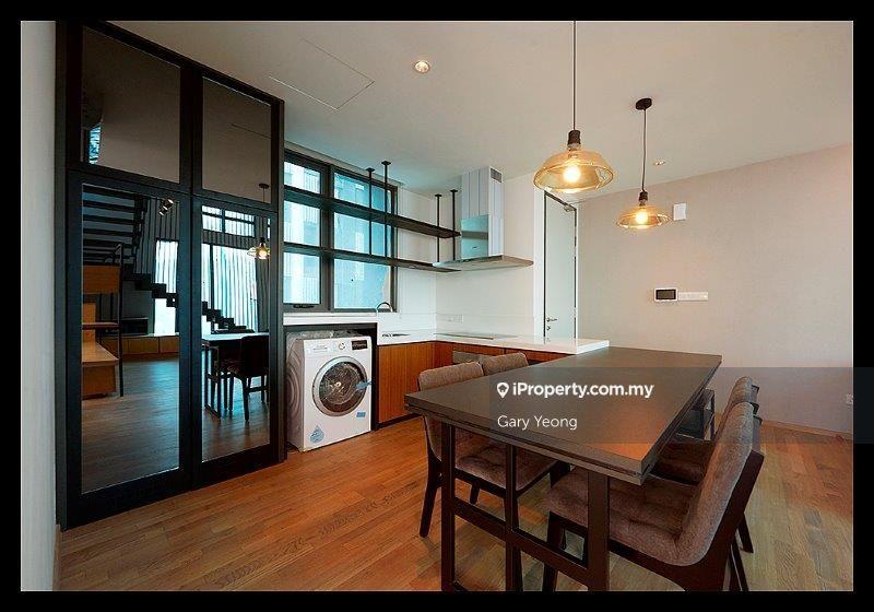 Kondominium untuk Dijual di Twy Duplex Condos oleh Gary Yeong - iProperty.com.my