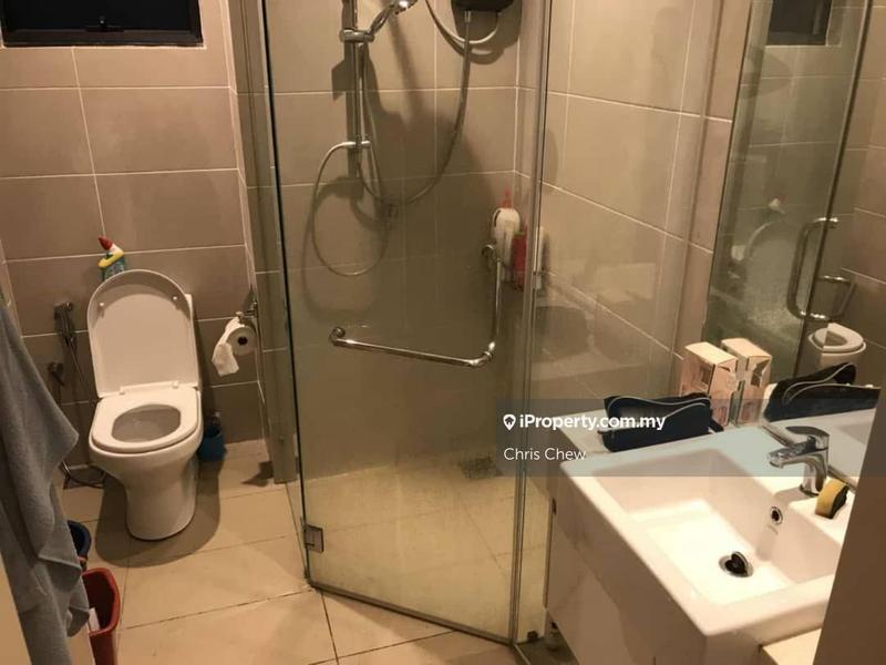 For Rent - Icon Residenz 1 @ Icon City