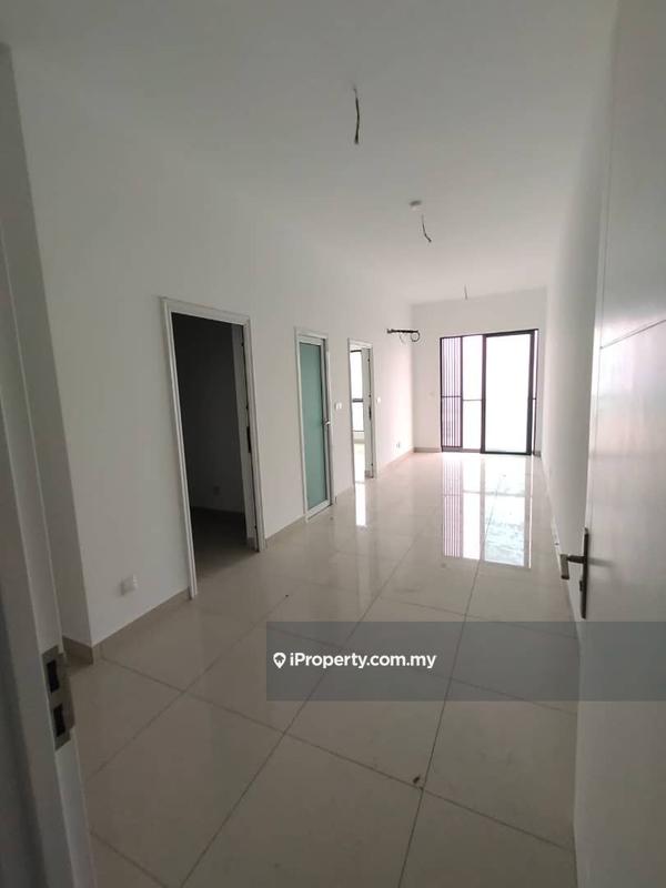 Condominium for Sale in The Sky Residence by Luis Looi - iProperty.com.my