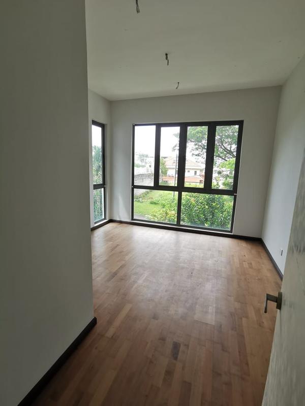 Rumah Berkembar untuk Dijual di Saujana Impian, Kajang oleh KK Sah - iProperty.com.my