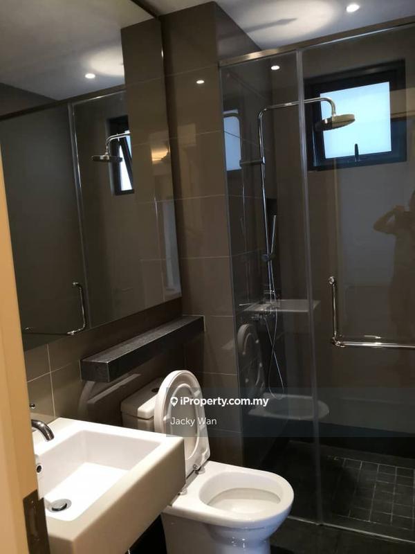 Kediaman Servis untuk Disewa di Residency V oleh Jacky Wan - iProperty.com.my