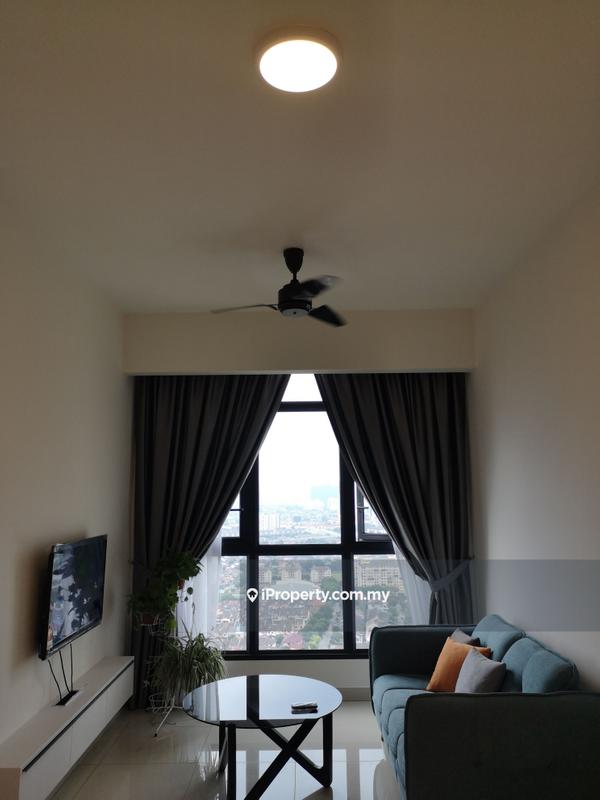 Service Residence for Sale in 28 Boulevard by Jayson Chong - iProperty.com.my