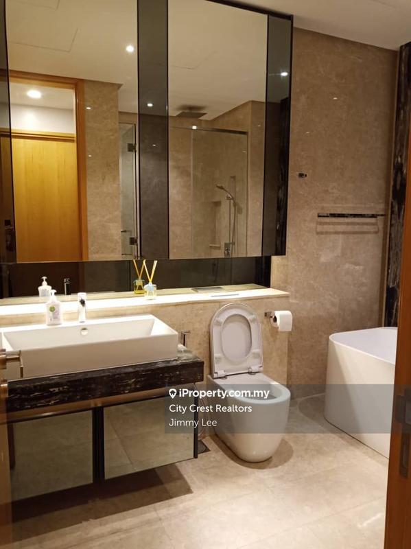 Residensi Servis untuk Dijual di Damansara City Residency (DC Residensi) oleh Jimmy Lee - iProperty.com.my