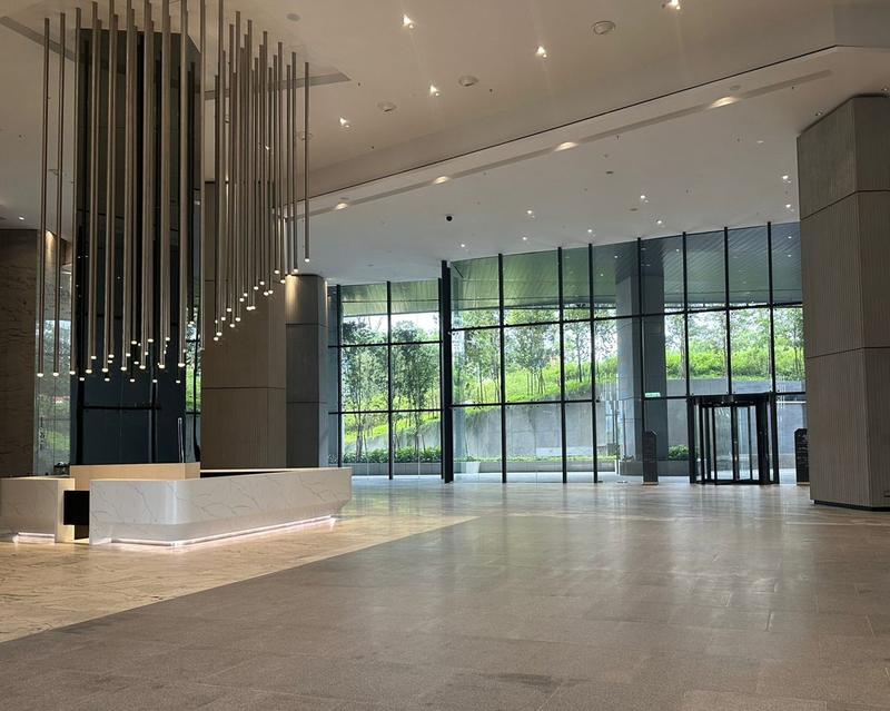 Office for Rent in KL Metropolis, Dutamas by Maydelyn Cheng - iProperty.com.my