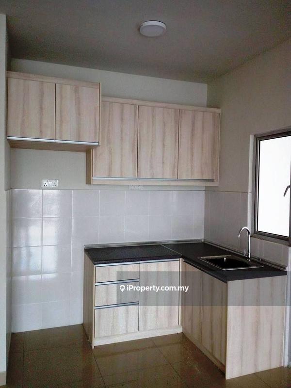 Service Residence for Sale in Maxim Citylights @ Sentul KL by Wyking Mak - iProperty.com.my