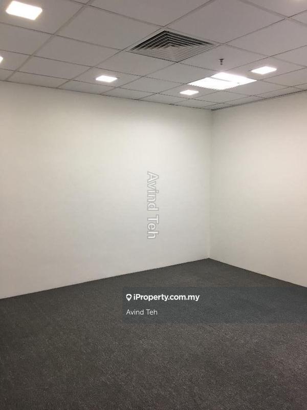 Office for Rent in Top grove tower, Setia Alam by Avind Teh - iProperty.com.my