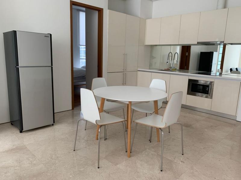 Service Residence for Rent in Soho Suites Serviced Residence @ KLCC by CC Chu - iProperty.com.my