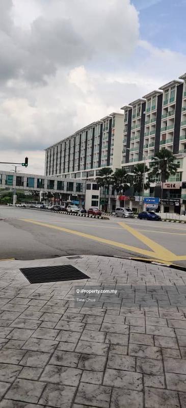 Retail Space for Rent in Taman Sri Hartamas, Sri Hartamas by Tina Chua - iProperty.com.my
