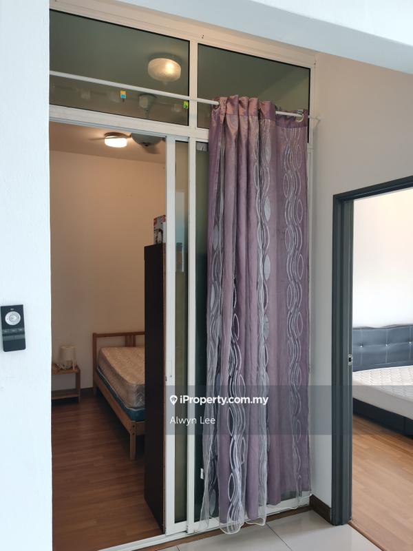 Service Residence for Sale in Amaya Maluri by Alwyn Lee - iProperty.com.my