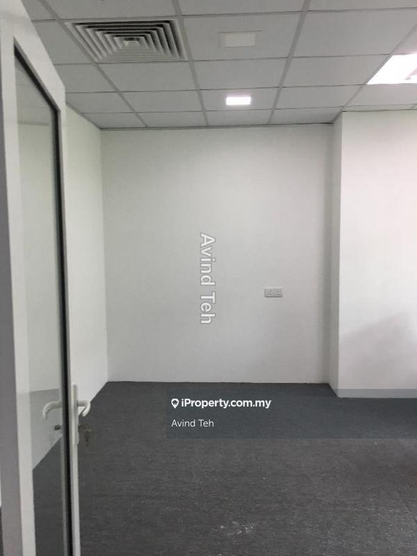 Office for Rent in Top grove tower, Setia Alam by Avind Teh - iProperty.com.my
