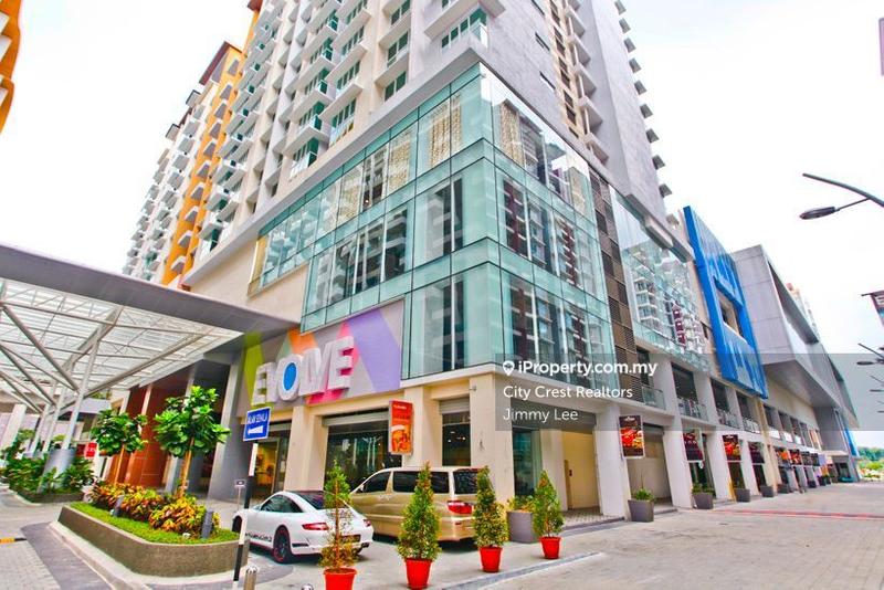 Soho for Sale in PJ, Petaling Jaya by Jimmy Lee - iProperty.com.my
