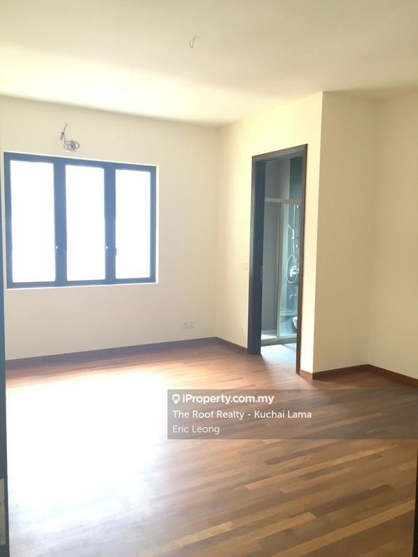 Bungalow House for Sale in Taman Bukit Melawati, Gombak by Eric Leong - iProperty.com.my