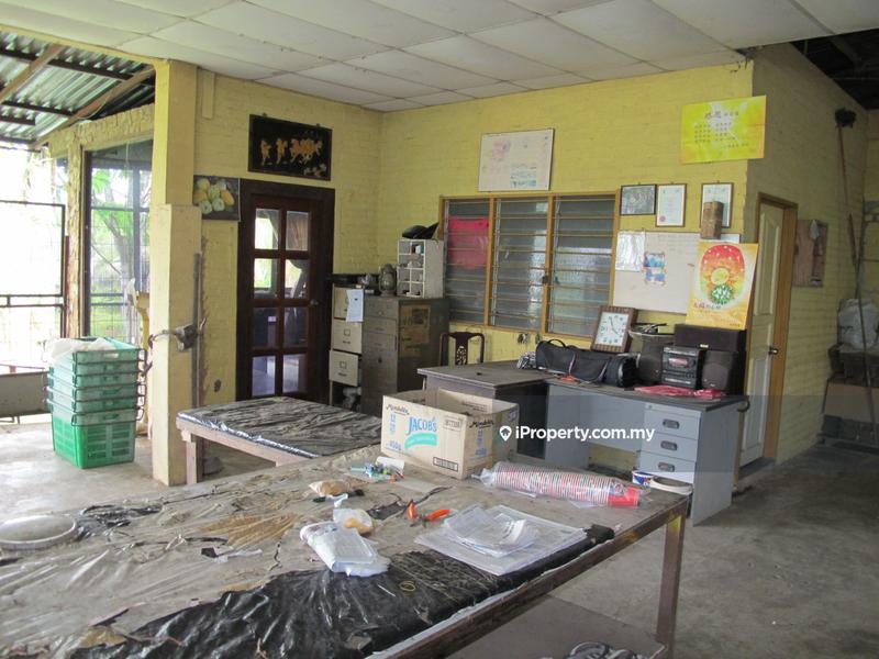 Tanah Pertanian untuk Dijual di Batu Arang, Selangor oleh Peter Chong - iProperty.com.my