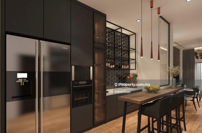 2.5-storey Terraced House for Sale in Square Avenue @ Tasek, Ipoh by Alex Ma - iProperty.com.my