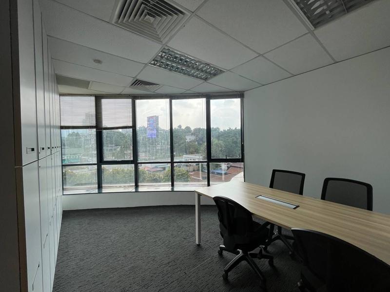 Pejabat untuk Disewa di Wisma Bangsar 8, Lorong maarof, Bangsar oleh Ken Chong - iProperty.com.my