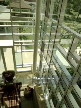 Bungalow House for Sale in Mines Resort City, Seri Kembangan by Mich Chan - iProperty.com.my