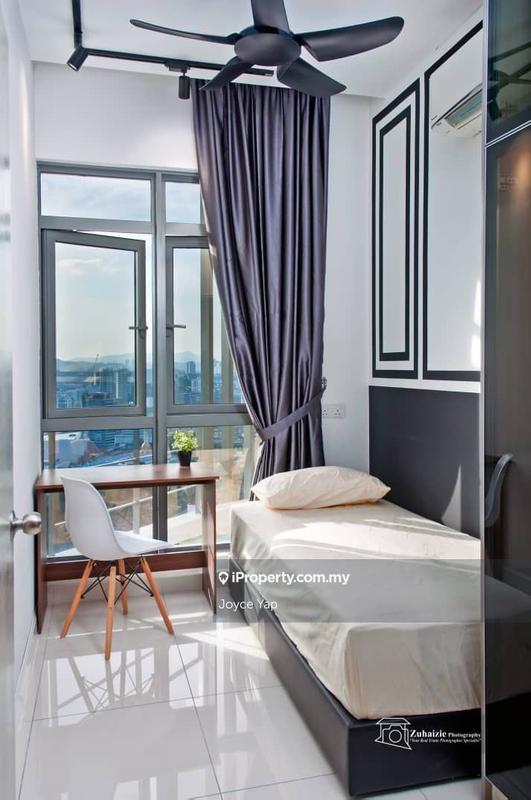 Kondominium untuk Disewa di Vivo Residential Suites oleh Joyce Yap - iProperty.com.my