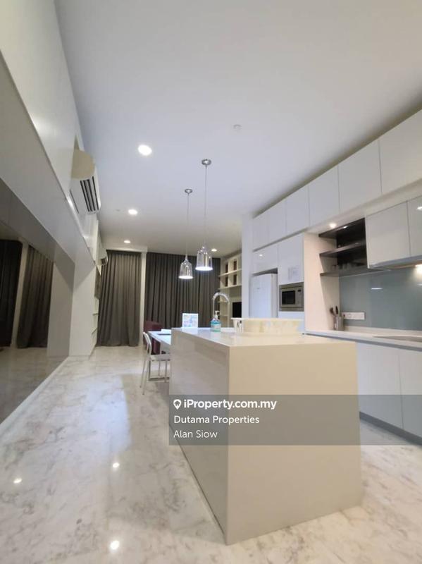 Service Residence for Sale in The Face Suites (Platinum Suites) by Alan Siow - iProperty.com.my