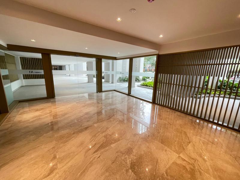 Service Residence for Sale in Park Regent @Desa Park City by Lucas Liew - iProperty.com.my