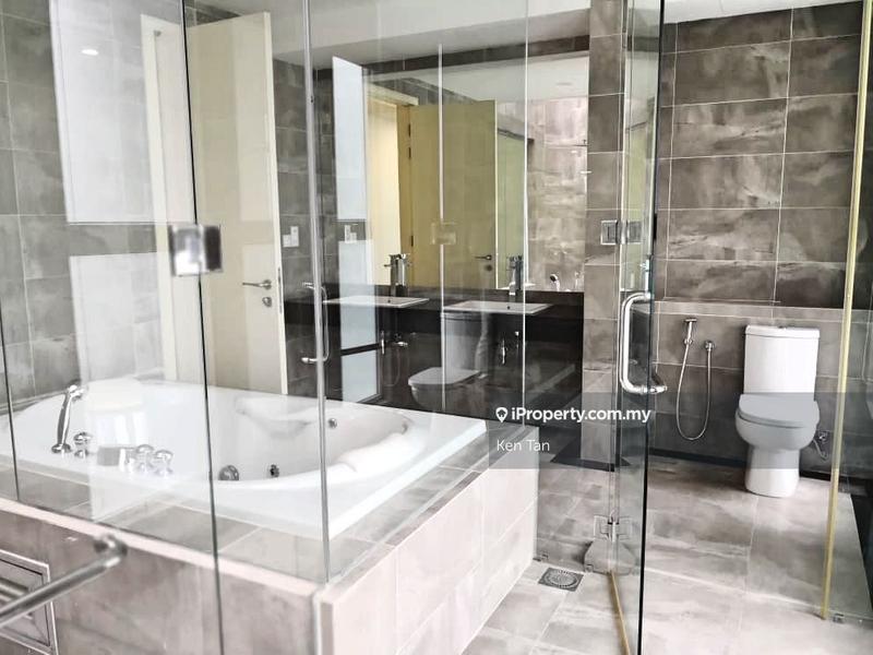Semi-Detached House for Sale in The Rafflesia Damansara Perdana, Petaling Jaya by Ken Tan - iProperty.com.my