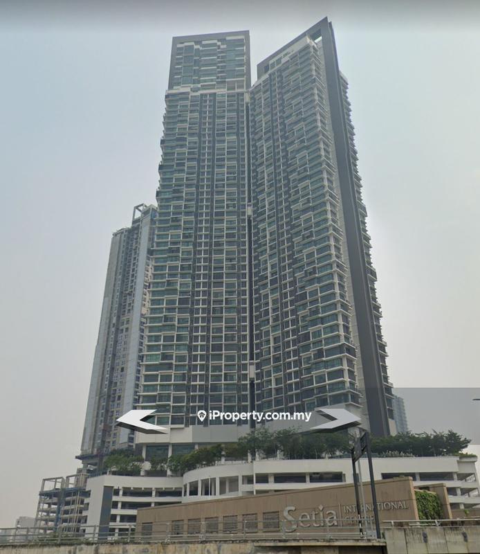 For Sale - Vogue Suites One