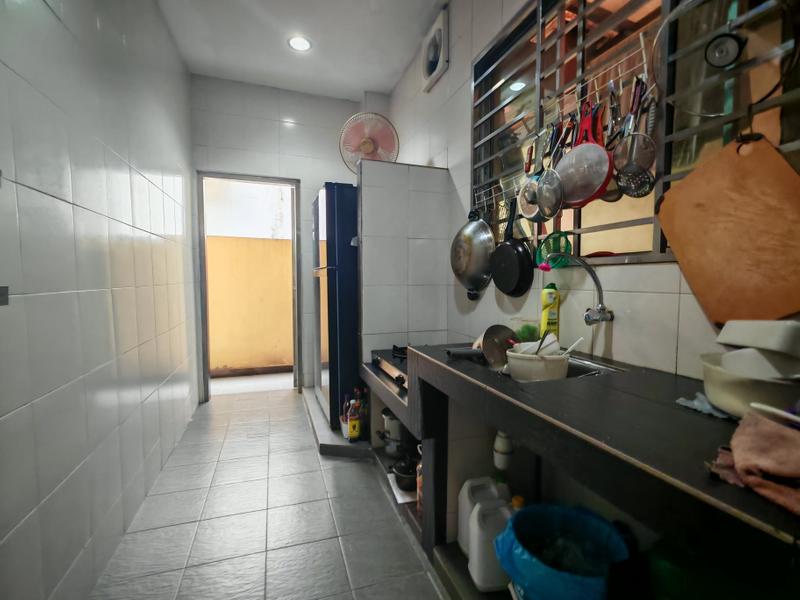 Rumah Berkembar untuk Dijual di Mutiara Gombak, Gombak oleh Aaron Ho - iProperty.com.my