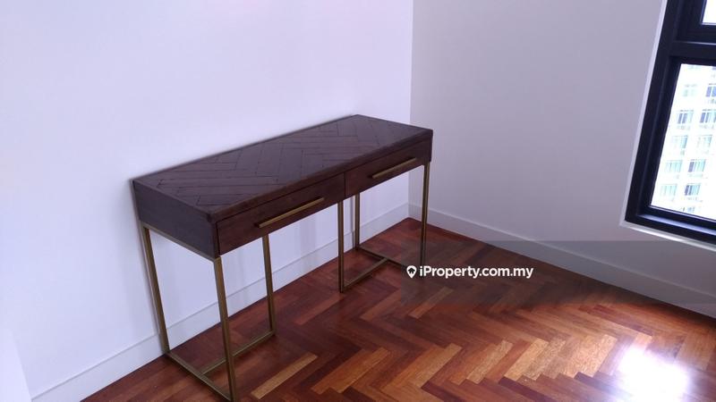 Residensi Servis untuk Dijual di The Mews oleh Jenny Koo - iProperty.com.my