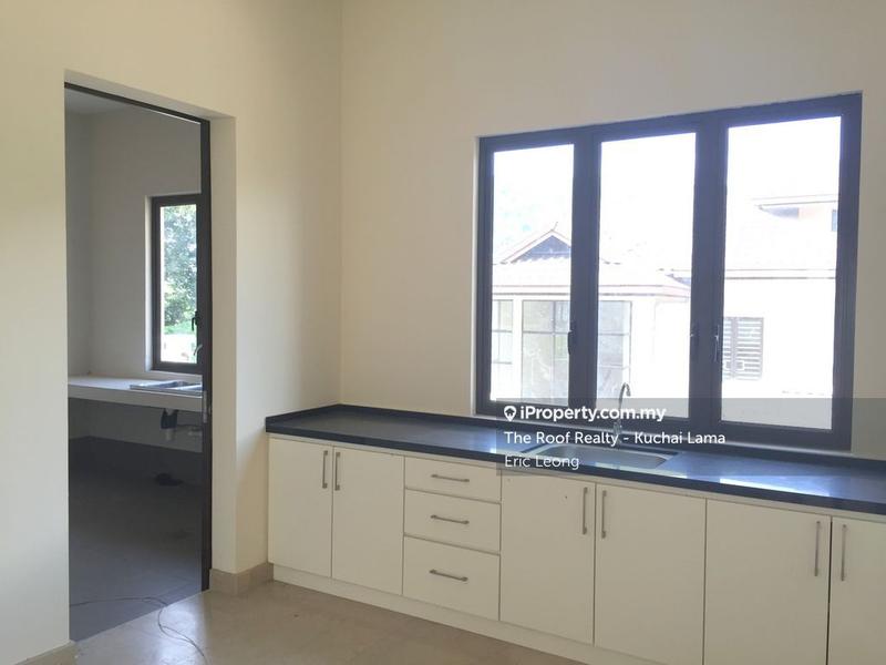 Bungalow House for Sale in Taman Bukit Melawati, Gombak by Eric Leong - iProperty.com.my