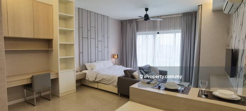 For Rent - The Horizon Residence