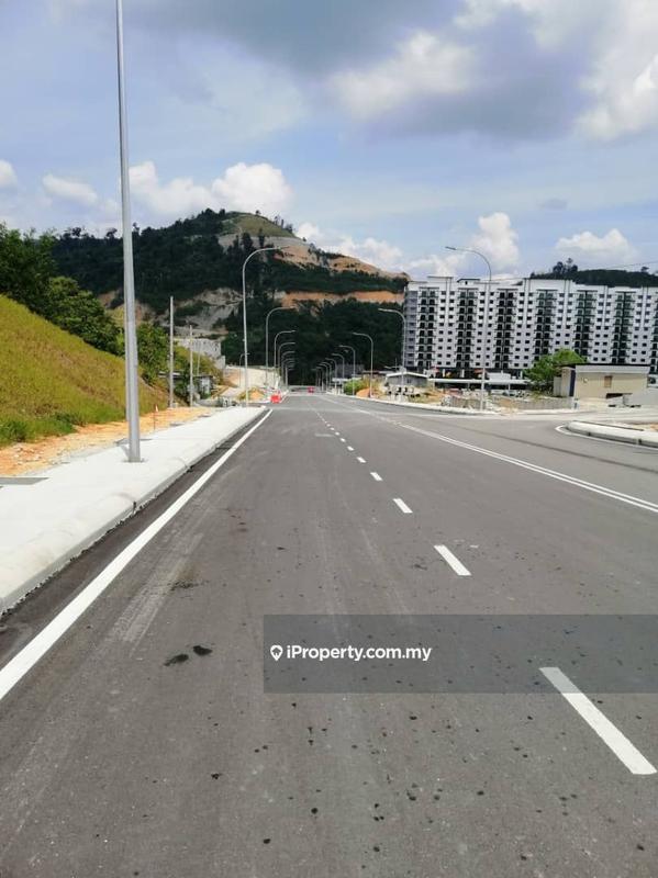 For Sale - Bandar Sungai Long