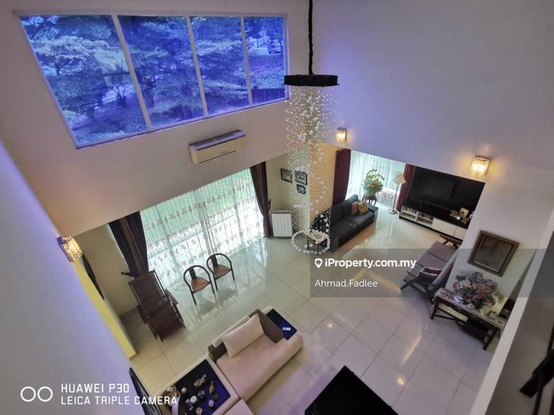 Bungalow House for Sale in Kayangan Heights, Shah Alam by Ahmad Fadlee - iProperty.com.my