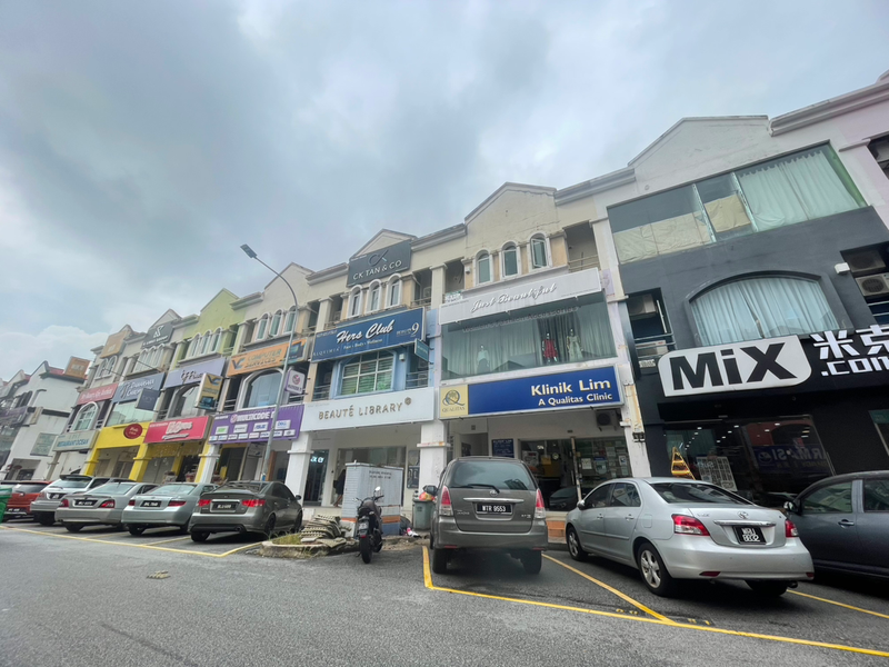 Shop for Rent in Dataran Sunway, Kota Damansara by Amber Lai - iProperty.com.my