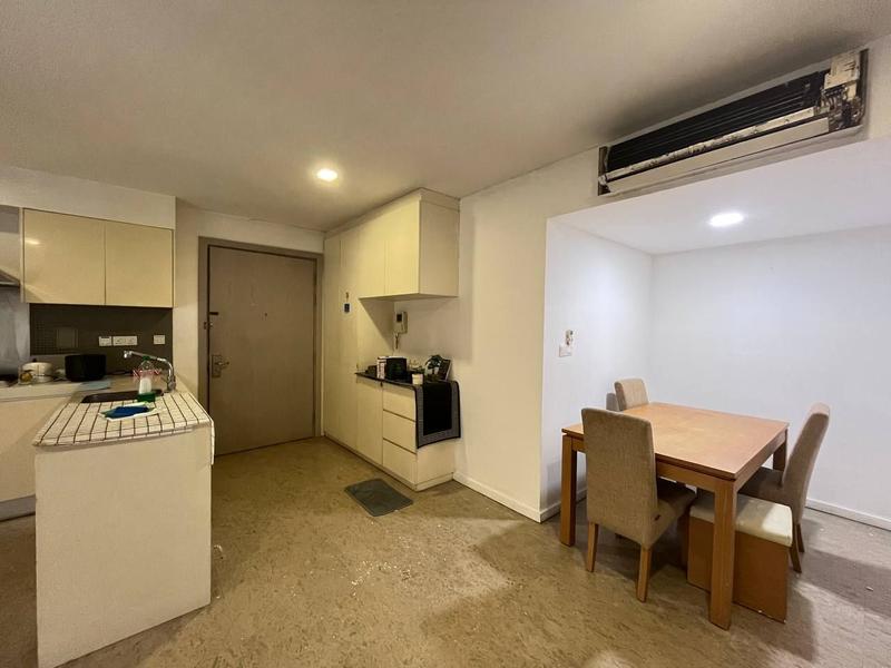 Service Residence for Sale in Bintang Fairlane Residences by Michelle Yun - iProperty.com.my