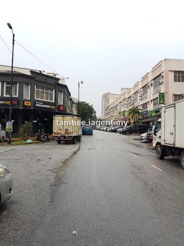 Pejabat untuk Dijual di Sunway Mas Commercial Centre, Petaling Jaya oleh Tam H - iProperty.com.my