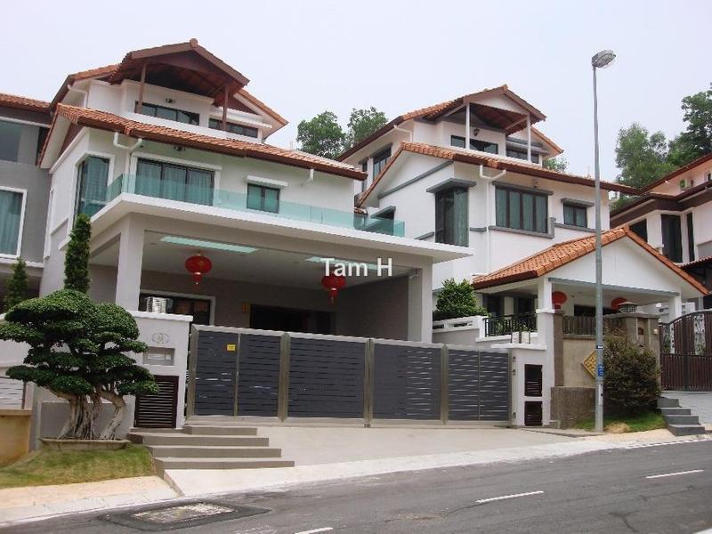 Banglo untuk Dijual di Bukit Rahman Putra, Sungai Buloh oleh Tam H - iProperty.com.my