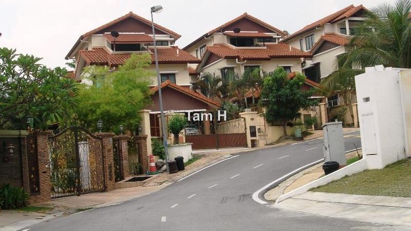 Banglo untuk Dijual di Bukit Rahman Putra, Sungai Buloh oleh Tam H - iProperty.com.my