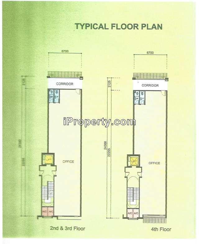 Kedai-Pejabat untuk Dijual di Desa Jaya Kepong, Kepong oleh Tam H - iProperty.com.my