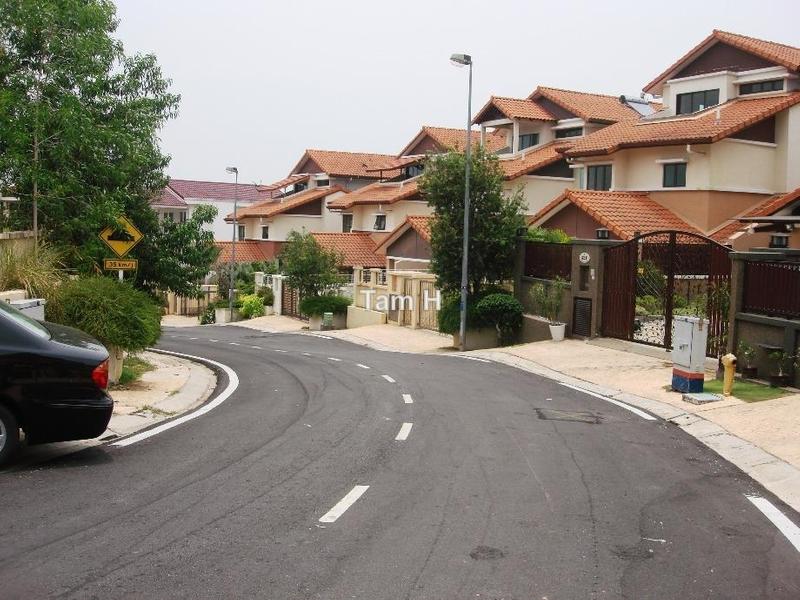 Banglo untuk Dijual di Bukit Rahman Putra, Sungai Buloh oleh Tam H - iProperty.com.my