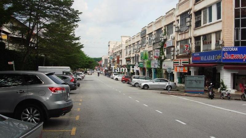 Kedai-Pejabat untuk Dijual di Sunway Mas Commercial Centre, Petaling Jaya oleh Tam H - iProperty.com.my