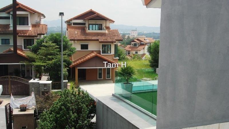 Banglo untuk Dijual di Bukit Rahman Putra, Sungai Buloh oleh Tam H - iProperty.com.my